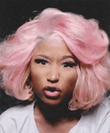 Nicki Minaj Angry GIF - Nicki Minaj Angry Rapper GIFs