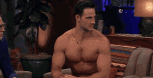 Muscle Hunks Bodybuilding GIF - Muscle Hunks Bodybuilding Hunk Muscles GIFs