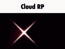 Cloud Rp GIF - Cloud Rp GIFs