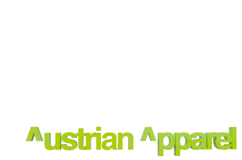 Austrian Apparel A Aplus Sticker - Austrian Apparel A Aplus Live Techno Stickers
