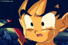 Memes Goku GIF - Memes Goku Sad GIFs