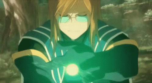 Tales of the Abyss  Zerochan Anime Image Board