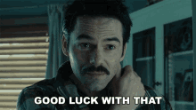 Good Luck With That Charlie Swan GIF - Good Luck With That Charlie Swan Billy Burke GIFs