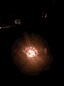 Fire Flame GIF