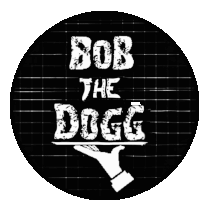 Bob The Dogg Bob Sticker - Bob The Dogg Bob Stickers