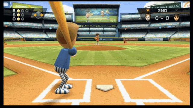 'Wii Sports', el videojuego más vendido de Nintendo.-Blog Hola Telcel
