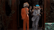 Space Toadz Dumb And Dumber GIF - Space Toadz Dumb And Dumber Jim Carrey GIFs