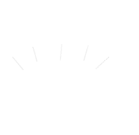 a white background with a few lines of light coming out of it