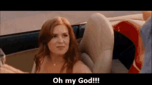 Oh My God Who Cares GIF - Oh My God Who Cares Hot Rod GIFs