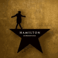 Hamilton GIF - Hamilton GIFs