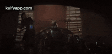 Title Card.Gif GIF - Title Card The Book Of Boba Fett Special Look GIFs
