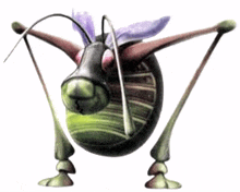 antenna beetle pikmin