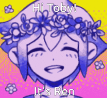 For A Friend Toby GIF - For A Friend Toby Omori GIFs