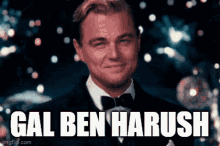 Gal Ben Harush GIF - Gal Ben Harush GIFs
