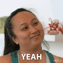 Yeah Anh GIF - Yeah Anh Queer Eye GIFs