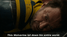 Deadpool3 Wolverine GIF