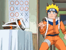 Naruto Anime GIF - Naruto Anime Cry GIFs