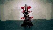 Align Indian Dance GIF - Align Indian Dance Bollywood Dancing GIFs