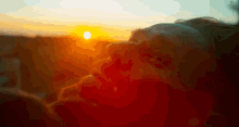 Sun Rise Sun Set GIF