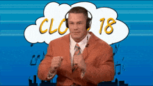 Cloud 18 John Cena GIF - Cloud 18 John Cena Meme GIFs