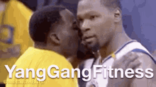 Yang Gang Fitness Warriors GIF - Yang Gang Fitness Yang Gang Warriors GIFs