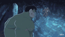 Hulk Giganto GIF