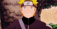 Naruto Shippuden Anime GIF