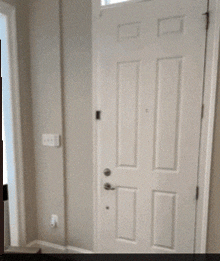 Rabbit Freaking Out GIF - Rabbit Freaking Out Panic Attack GIFs