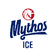 Mythosice Beer Sticker - Mythosice Beer Ice Stickers