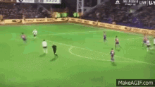 Soccer Dele GIF - Soccer Dele Tottenham GIFs