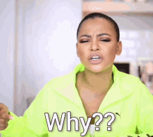 Mihlali Why GIF - Mihlali Why Confused GIFs