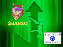 Hanzo Hanzo Inu GIF - Hanzo Hanzo Inu GIFs