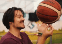 Milky Chance Spin GIF - Milky Chance Spin Ball GIFs
