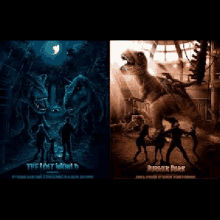 Movies Dinosaur GIF - Movies Dinosaur Jurassic Park GIFs