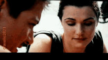 I Was Kinda Hopin We Were Lost Rachel Weisz GIF - I Was Kinda Hopin We Were Lost Rachel Weisz Bourne Legacy GIFs