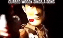 Shut Up Woody Toy Story GIF - Shut Up Woody Toy Story Woody GIFs