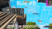 Rule Gaming Rules GIF - Rule Gaming Rules Game Rule GIFs