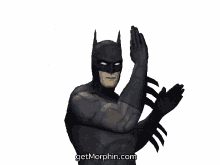 batman sticker comics dc comics 3d
