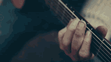 Playing Guitar Instrument GIF - Playing Guitar Instrument Chords GIFs