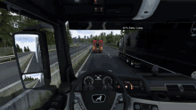 Ets2 Truck GIF