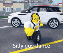 Silly Noobdanceplsshowhimhowtodance GIF - Silly Noobdanceplsshowhimhowtodance GIFs