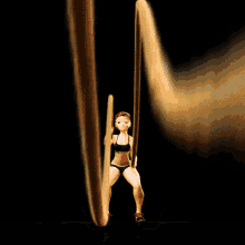 Ropes Fitness GIF - Ropes Fitness Cross Fit GIFs