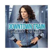 patty smyth downtown train music artist its about time scandal