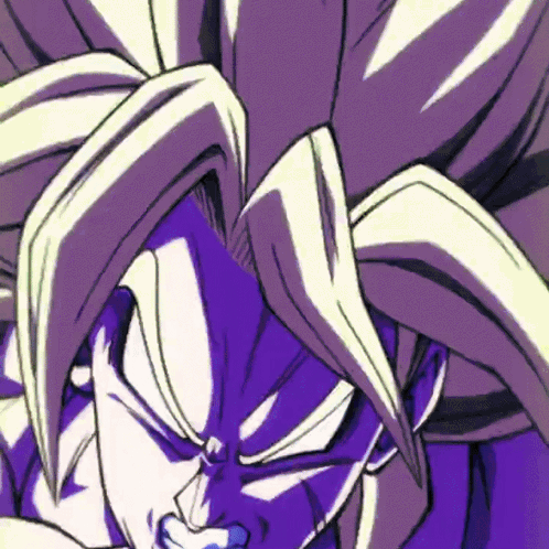 Lr Agl Broly 9th Anniversary GIF Lr agl broly 9th anniversary Broly Discover Share GIFs