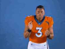 Broncos Country Lets Ride GIF - Broncos Country Lets Ride GIFs