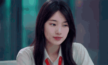 Suzy Bae Suzy GIF - Suzy Bae Suzy Korean Drama GIFs