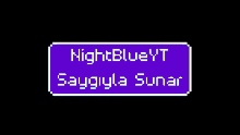 Night Blue Yt GIF - Night Blue Yt GIFs