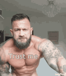 Come With Me Trust Me GIF - Come With Me Trust Me GIFs