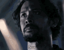 Now The100 GIF - Now The100 Bellamy Blake GIFs