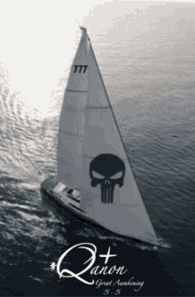 Qanon Yacht GIF - Qanon Yacht Cruising GIFs